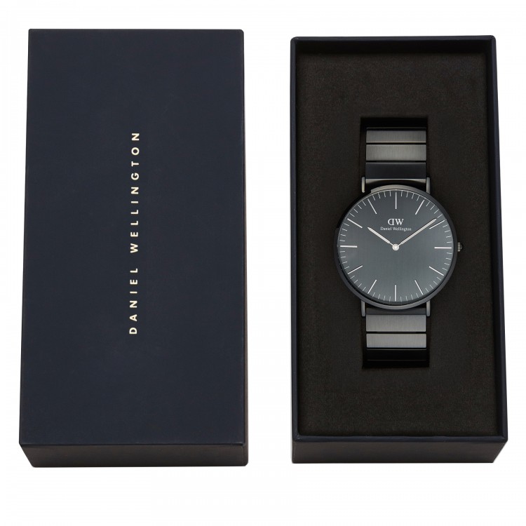 Ceas Dama, Daniel Wellington, Classic Piano Link DW00100778