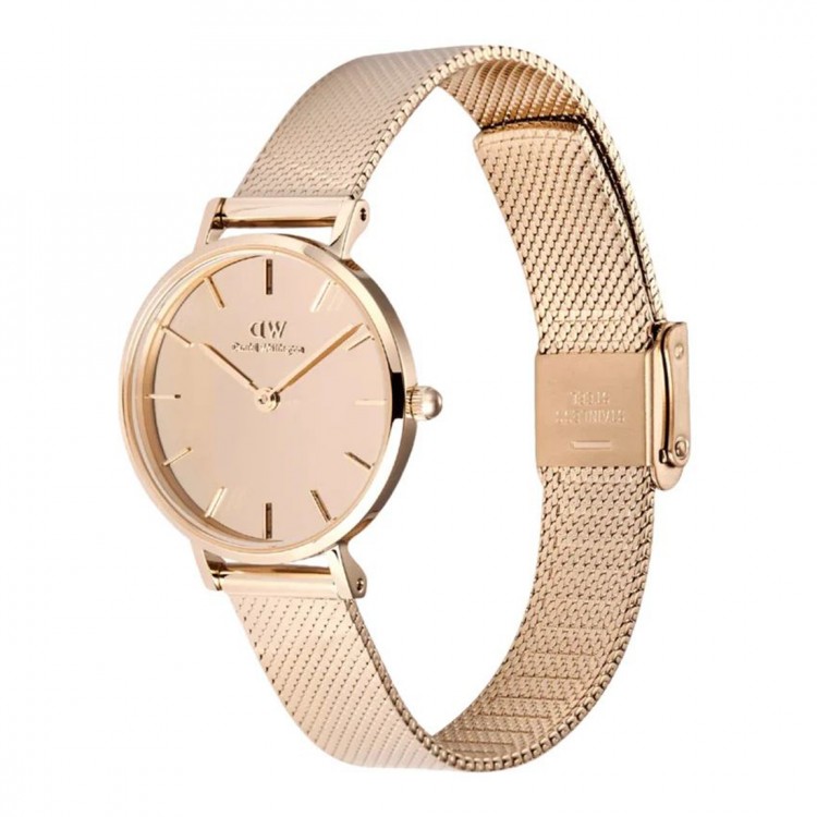Ceas Dama, Daniel Wellington, Petite Reflection DW00100795