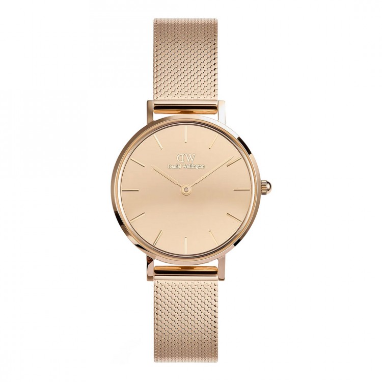 Ceas Dama, Daniel Wellington, Petite Reflection DW00100795