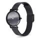 Ceas Dama, Daniel Wellington, Petite Reflection DW00100798
