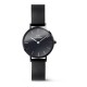 Ceas Dama, Daniel Wellington, Petite Reflection DW00100798