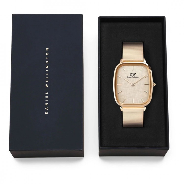 Ceas Barbati, Daniel Wellington, ICONIC Paradigm DW00100815