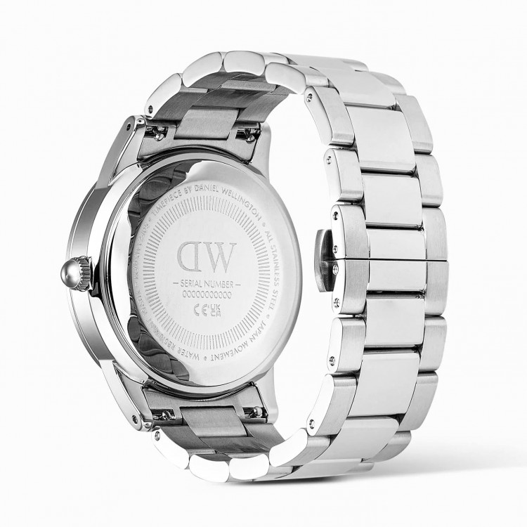 Ceas Barbati, Daniel Wellington, ICONIC Paradigm DW00100820