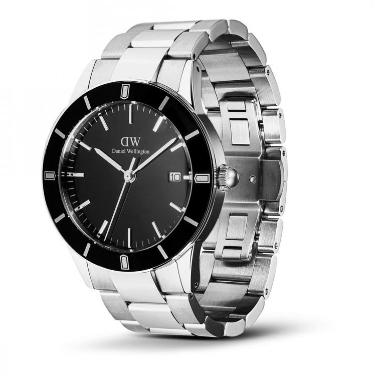 Ceas Barbati, Daniel Wellington, ICONIC Paradigm DW00100822