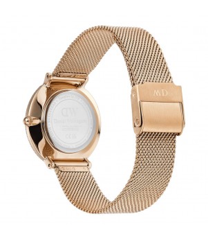 Ceas Dama, Daniel Wellington, Crystalline Bezel 262 DW00100823
