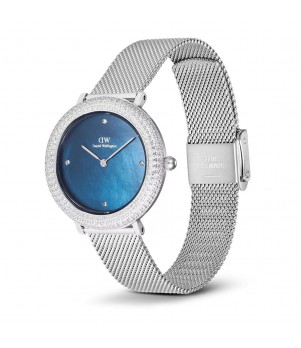 Ceas Dama, Daniel Wellington, Crystalline Bezel 263 DW00100825