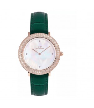 Ceas Dama, Daniel Wellington, Crystalline Bezel 264 DW00100826