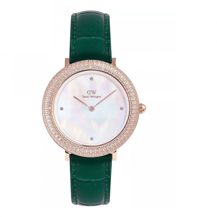 Ceas Dama, Daniel Wellington, Crystalline Bezel 264 DW00100826
