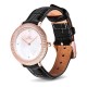 Ceas Dama, Daniel Wellington, Crystalline Bezel 265 DW00100827