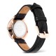 Ceas Dama, Daniel Wellington, Crystalline Bezel 265 DW00100827