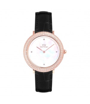 Ceas Dama, Daniel Wellington, Crystalline Bezel 265 DW00100827