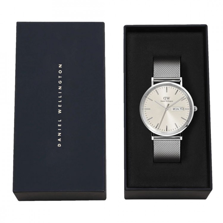 Ceas Barbati, Daniel Wellington, Classic Day DW00100828