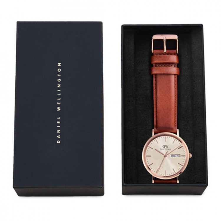 Ceas Barbati, Daniel Wellington, Classic Day DW00100829
