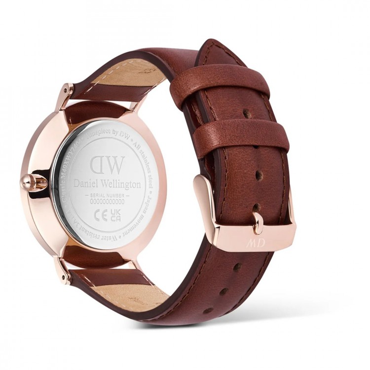 Ceas Barbati, Daniel Wellington, Classic Day DW00100829