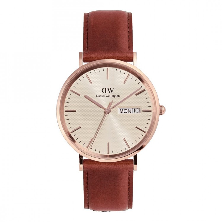 Ceas Barbati, Daniel Wellington, Classic Day DW00100829