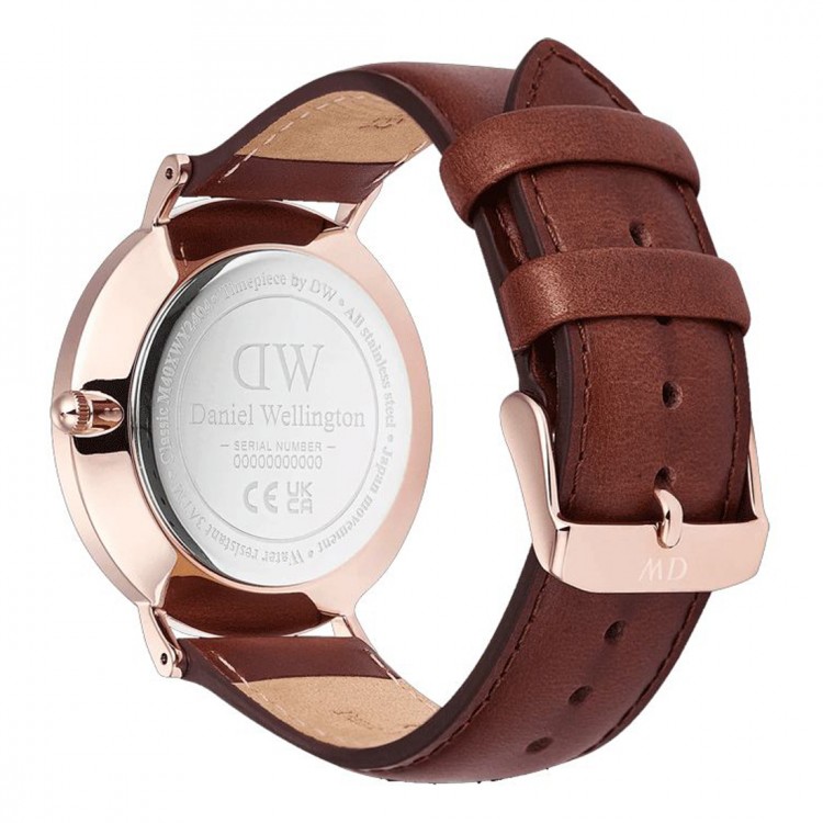 Ceas Barbati, Daniel Wellington, Classic Day DW00100830