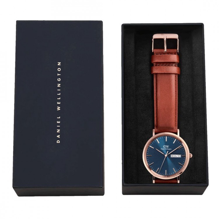 Ceas Barbati, Daniel Wellington, Classic Day DW00100830