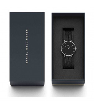 Ceas Dama, Daniel Wellington, Petite Ashfield DW00600202