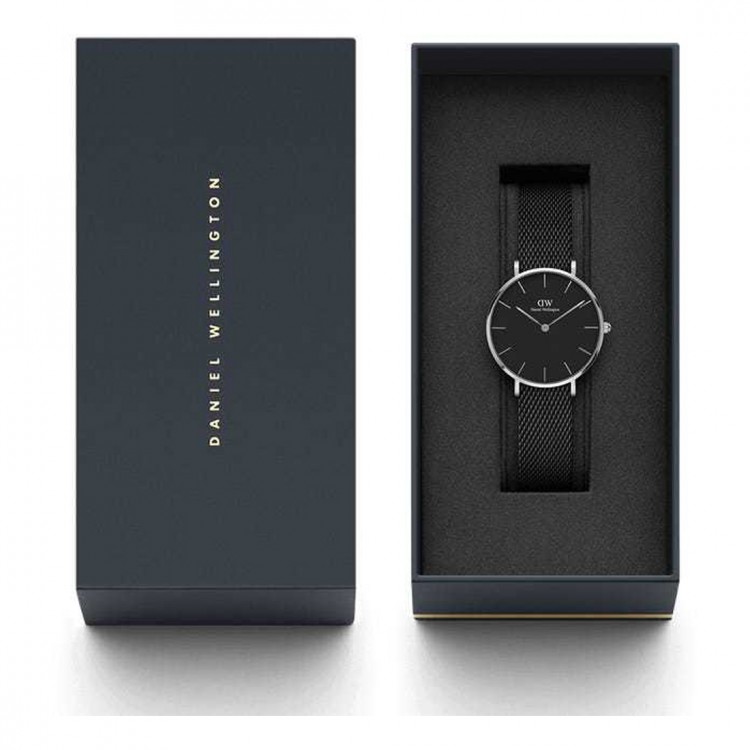 Ceas Dama, Daniel Wellington, Petite Ashfield DW00600202