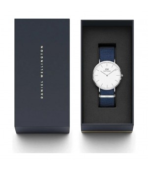 Ceas Barbati, Daniel Wellington, ICONIC Link DW00600276