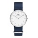 Ceas Barbati, Daniel Wellington, ICONIC Link DW00600276