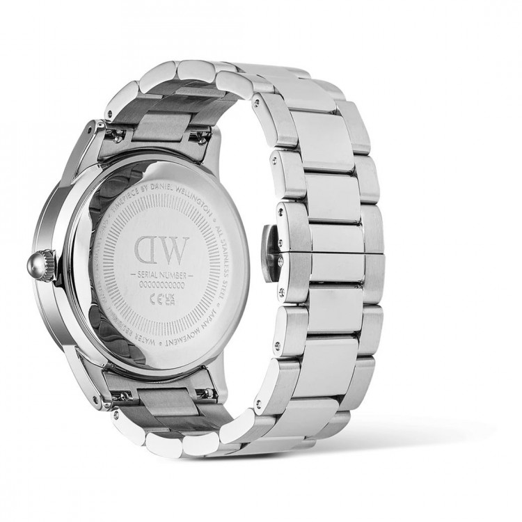 Ceas Barbati, Daniel Wellington, ICONIC Paradigm DW00600822