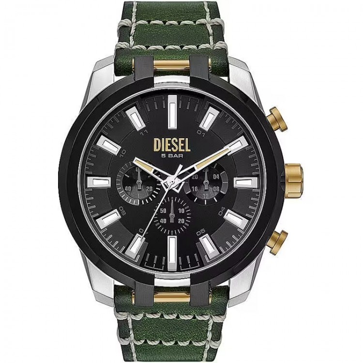 Ceas Barbati, Diesel, Split DZ4588
