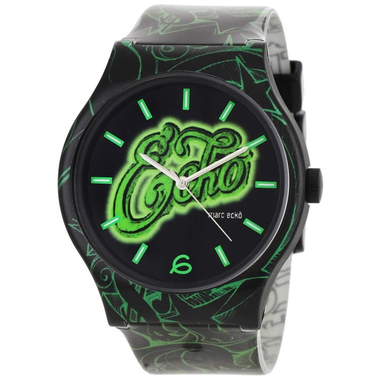 Ceas Marc Ecko, Artifaks Afterglow E06507M1 Ceas Marc Ecko, Artifaks Afterglow E06507M1