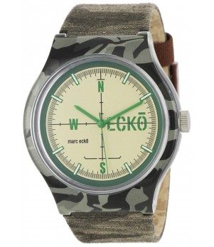 Ceas Marc Ecko, Artifaks Camograph E06509M1