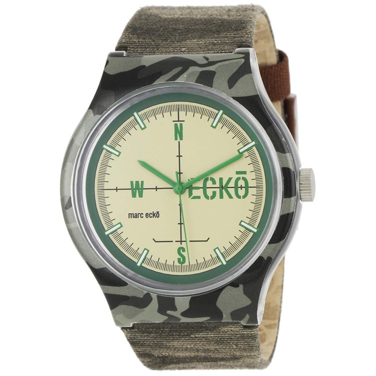 Ceas Marc Ecko, Artifaks Camograph E06509M1 Ceas Marc Ecko, Artifaks Camograph E06509M1