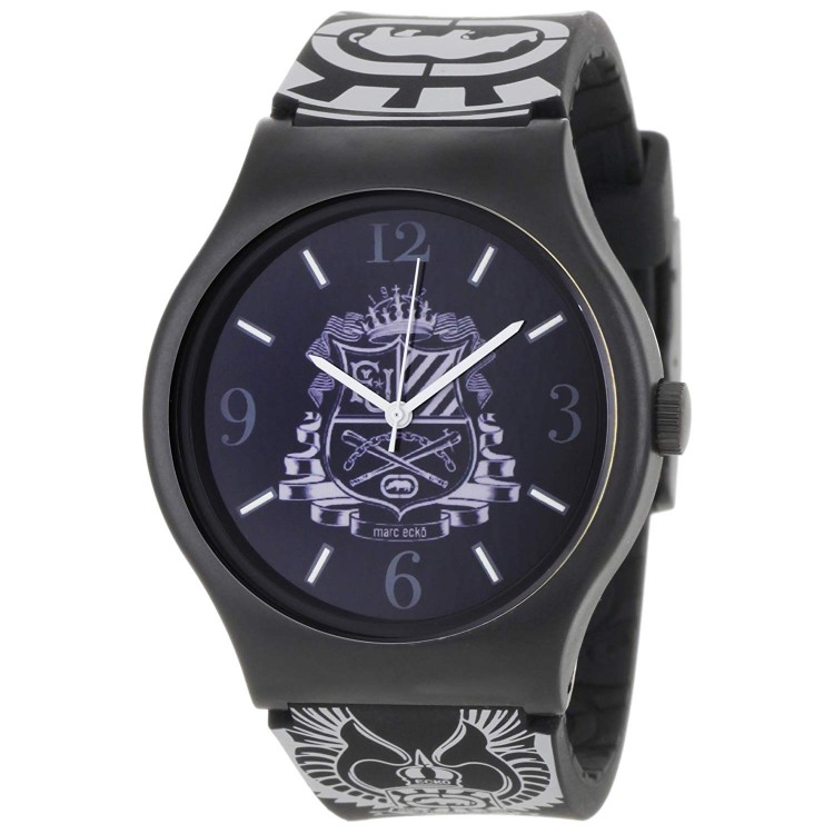 Ceas Marc Ecko, Artifaks Raw & Uncut E06511M1 Ceas Marc Ecko, Artifaks Raw & Uncut E06511M1