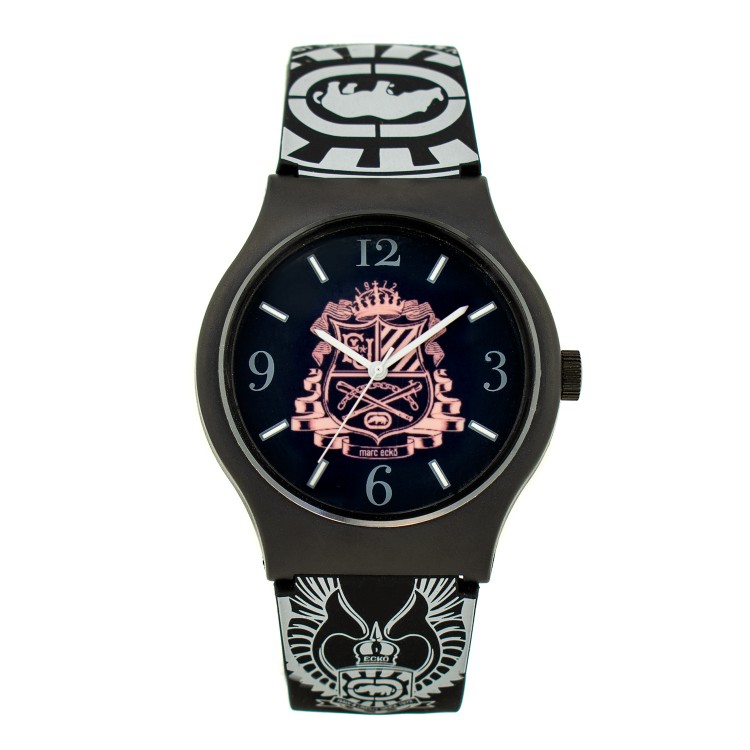Ceas Marc Ecko, Artifaks Raw & Uncut E06511M2 Ceas Marc Ecko, Artifaks Raw & Uncut E06511M2