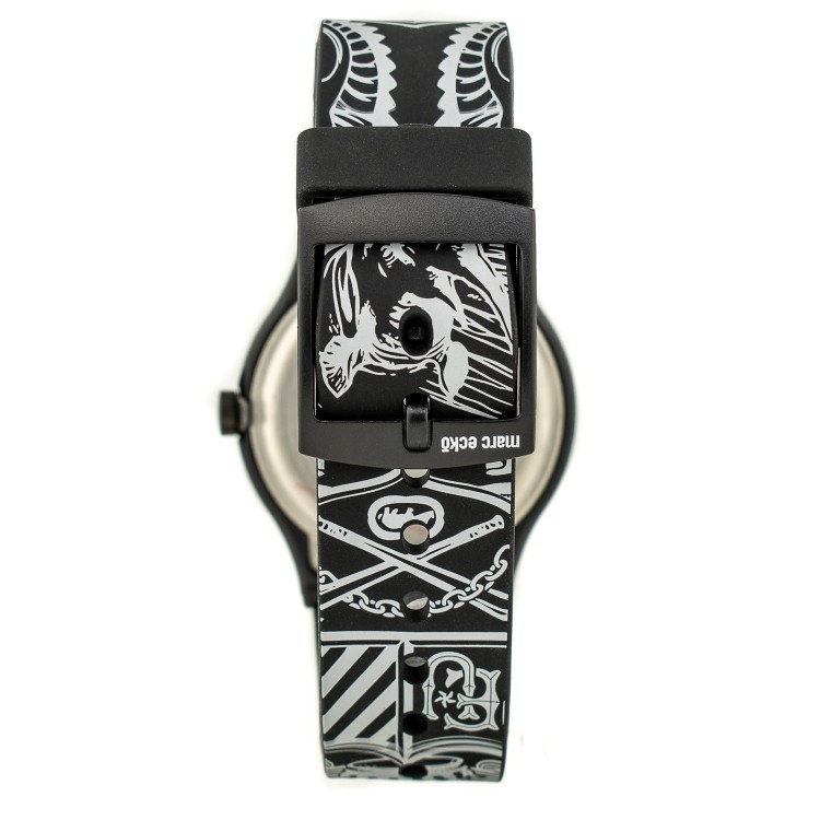 Ceas Marc Ecko, Artifaks Raw & Uncut E06511M3 Ceas Marc Ecko, Artifaks Raw & Uncut E06511M3