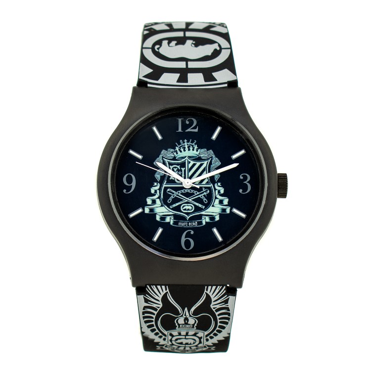 Ceas Marc Ecko, Artifaks Raw & Uncut E06511M3 Ceas Marc Ecko, Artifaks Raw & Uncut E06511M3