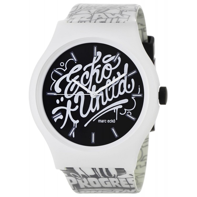 Ceas Barbati, Marc Ecko, Art Of Progress E06515M1 Ceas Barbati, Marc Ecko, Art Of Progress E06515M1