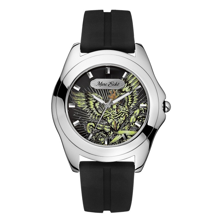 Ceas Barbati, Marc Ecko, The Encore Oz E07502G1 Ceas Barbati, Marc Ecko, The Encore Oz E07502G1