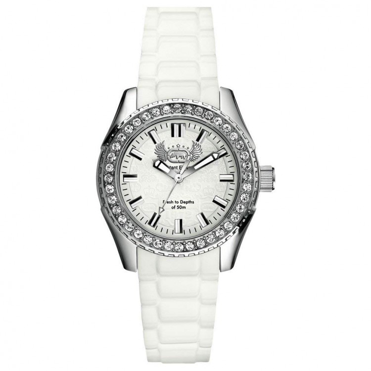 Ceas Dama, Marc Ecko, The Grandee E11599M2