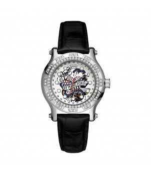 Ceas Marc Ecko, The Flyaway E12589M1
