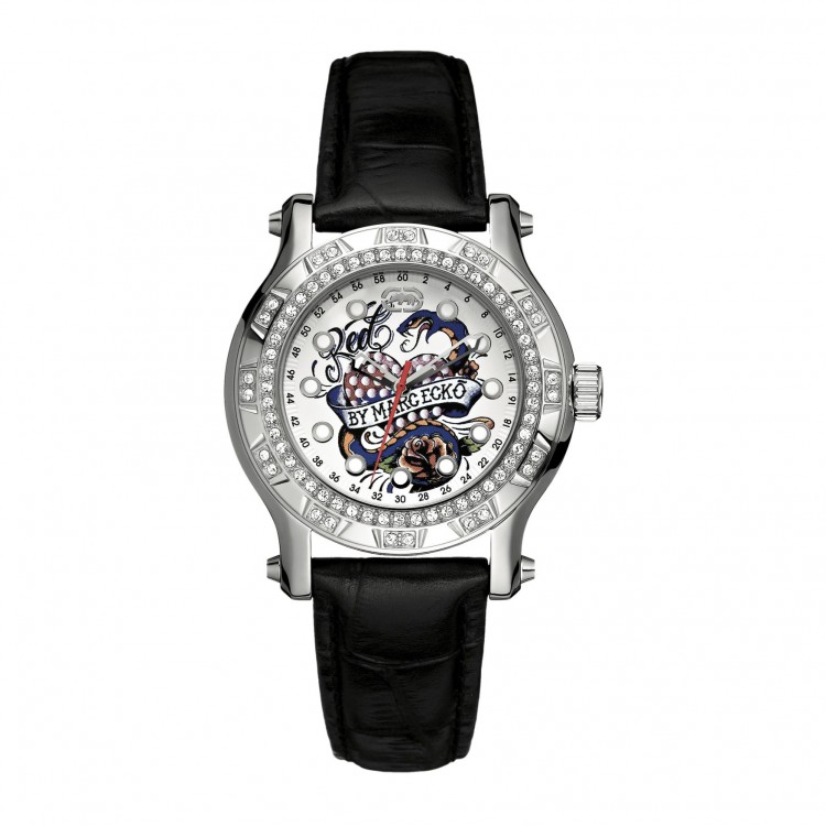 Ceas Marc Ecko, The Flyaway E12589M1 Ceas Marc Ecko, The Flyaway E12589M1