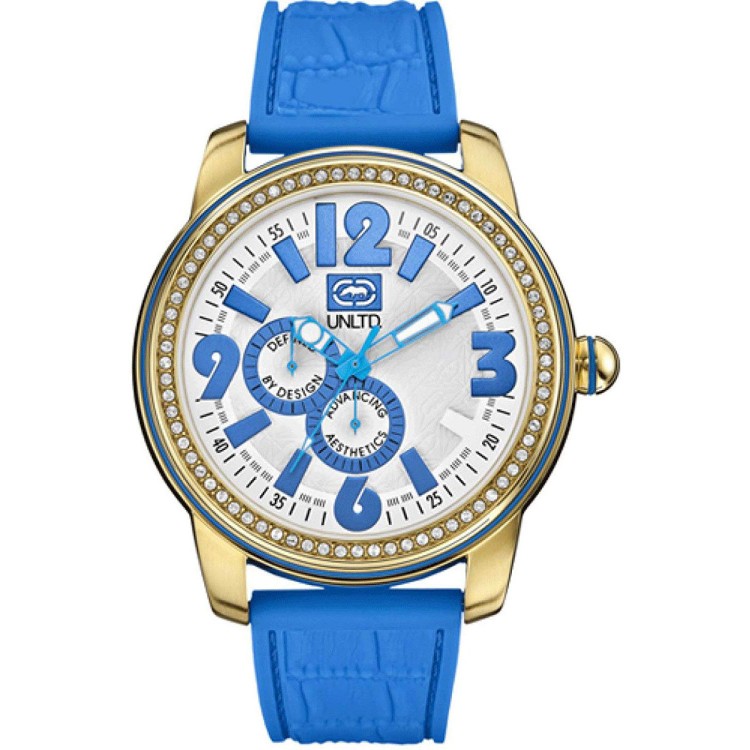 Ceas Marc Ecko, The Miami E13544G5 Ceas Marc Ecko, The Miami E13544G5