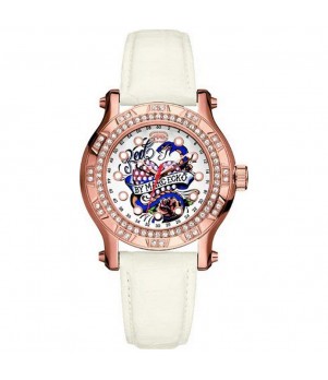Ceas Dama, Marc Ecko, The Flyaway E13599M1