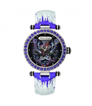 Ceas Dama, Marc Ecko, The Said E15087M1