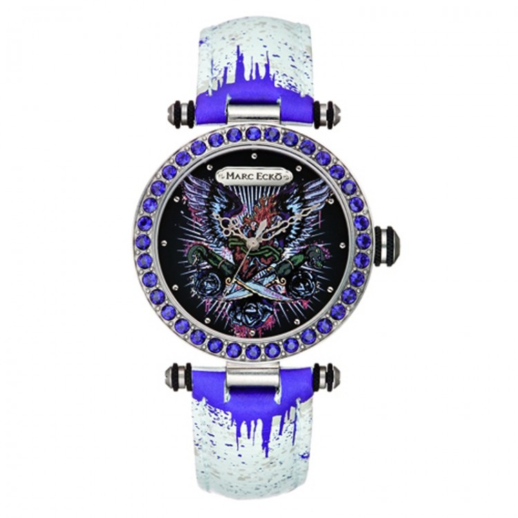 Ceas Dama, Marc Ecko, The Said E15087M1