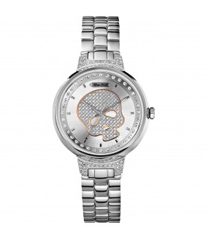 Ceas Marc Ecko, Bod E16566L1