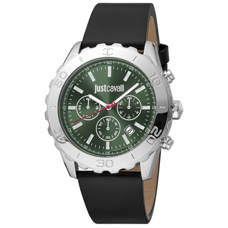Ceas Barbati, Just Cavalli, Crono Robusto JC1G214L0015