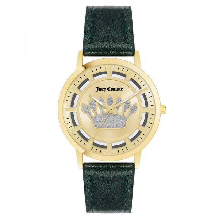 Ceas Dama, Juicy Couture, Chic JC/1344GPGN Ceas Dama, Juicy Couture, Chic JC/1344GPGN