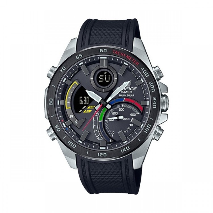 Ceas Barbati, Casio Edifice, Bluetooth Smartphone Link ECB-900MP-1AEF Ceas Barbati, Casio Edifice, Bluetooth Smartphone Link ECB-900MP-1AEF