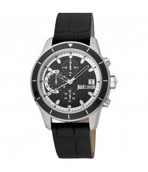 Ceas Barbati, Just Cavalli, Crono Magli JC1G215L0015