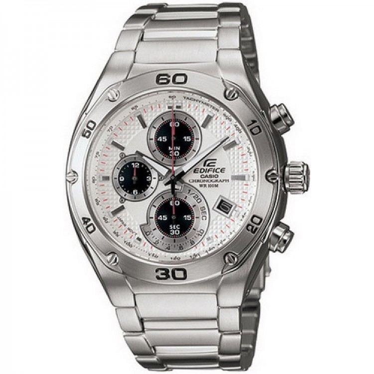 Ceas Barbati, Casio Edifice, Classic EF EF-517D-7AVDF Ceas Barbati, Casio Edifice, Classic EF EF-517D-7AVDF