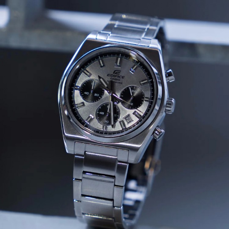 Ceas Barbati, Casio Edifice, Classic EFB EFB-730D-7AVUEF